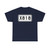 China County Road X818 (China) (Road Sign) T-Shirt