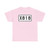 China County Road X818 (China) (Road Sign) T-Shirt