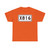 China County Road X816 (China) (Road Sign) T-Shirt