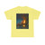 Edward Moran (1829-1901) Burning of the Frigate Philadelphia in the Harbor of Tripoli - oil on canvas c1-0 - T-Shirt