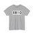 China County Road X810 (China) (Road Sign) T-Shirt