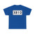 China County Road X810 (China) (Road Sign) T-Shirt