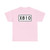 China County Road X810 (China) (Road Sign) T-Shirt
