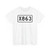 China County Road X863 (China) (Road Sign) T-Shirt
