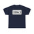 China County Road X863 (China) (Road Sign) T-Shirt