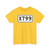 China County Road X799 (China) (Road Sign) T-Shirt