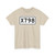 China County Road X798 (China) (Road Sign) T-Shirt