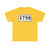 China County Road X798 (China) (Road Sign) T-Shirt
