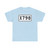 China County Road X798 (China) (Road Sign) T-Shirt