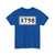 China County Road X798 (China) (Road Sign) T-Shirt