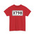 China County Road X798 (China) (Road Sign) T-Shirt