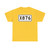 China County Road X876 (China) (Road Sign) T-Shirt