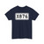 China County Road X876 (China) (Road Sign) T-Shirt