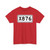 China County Road X876 (China) (Road Sign) T-Shirt