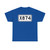 China County Road X874 (China) (Road Sign) T-Shirt