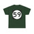 Circle sign 59 (United States) (Road Sign) T-Shirt