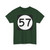 Circle sign 57 (United States) (Road Sign) T-Shirt