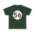 Circle sign 56 (United States) (Road Sign) T-Shirt