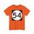 Circle sign 54 (United States) (Road Sign) T-Shirt