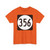 Circle sign 356 (United States) (Road Sign) T-Shirt