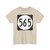 Circle sign 565 (United States) (Road Sign) T-Shirt