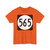 Circle sign 565 (United States) (Road Sign) T-Shirt