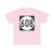 Circle sign 608 (United States) (Road Sign) T-Shirt