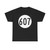 Circle sign 607 (United States) (Road Sign) T-Shirt