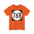 Circle sign 768 (United States) (Road Sign) T-Shirt
