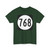 Circle sign 768 (United States) (Road Sign) T-Shirt