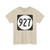 Circle sign 927 (United States) (Road Sign) T-Shirt