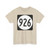 Circle sign 926 (United States) (Road Sign) T-Shirt