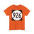 Circle sign 926 (United States) (Road Sign) T-Shirt