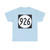 Circle sign 926 (United States) (Road Sign) T-Shirt