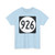 Circle sign 926 (United States) (Road Sign) T-Shirt