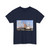 Edward William Cooke (1811-1880) Vesuvius, Catalan and Paranzella - Oil on canvas 1847 - T-Shirt
