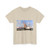 Edward William Cooke (1811-1880) Vesuvius, Catalan and Paranzella - Oil on canvas 1847 - T-Shirt