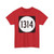 Circle sign 1314 (United States) (Road Sign) T-Shirt