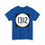 Circle sign 1312 (United States) (Road Sign) T-Shirt
