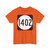 Circle sign 1402 (United States) (Road Sign) T-Shirt