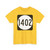 Circle sign 1402 (United States) (Road Sign) T-Shirt