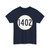 Circle sign 1402 (United States) (Road Sign) T-Shirt