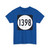 Circle sign 1398 (United States) (Road Sign) T-Shirt