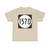 Circle sign 1570 (United States) (Road Sign) T-Shirt
