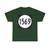 Circle sign 1569 (United States) (Road Sign) T-Shirt