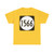 Circle sign 1566 (United States) (Road Sign) T-Shirt