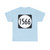 Circle sign 1566 (United States) (Road Sign) T-Shirt