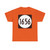 Circle sign 1656 (United States) (Road Sign) T-Shirt
