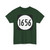 Circle sign 1656 (United States) (Road Sign) T-Shirt