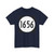 Circle sign 1656 (United States) (Road Sign) T-Shirt